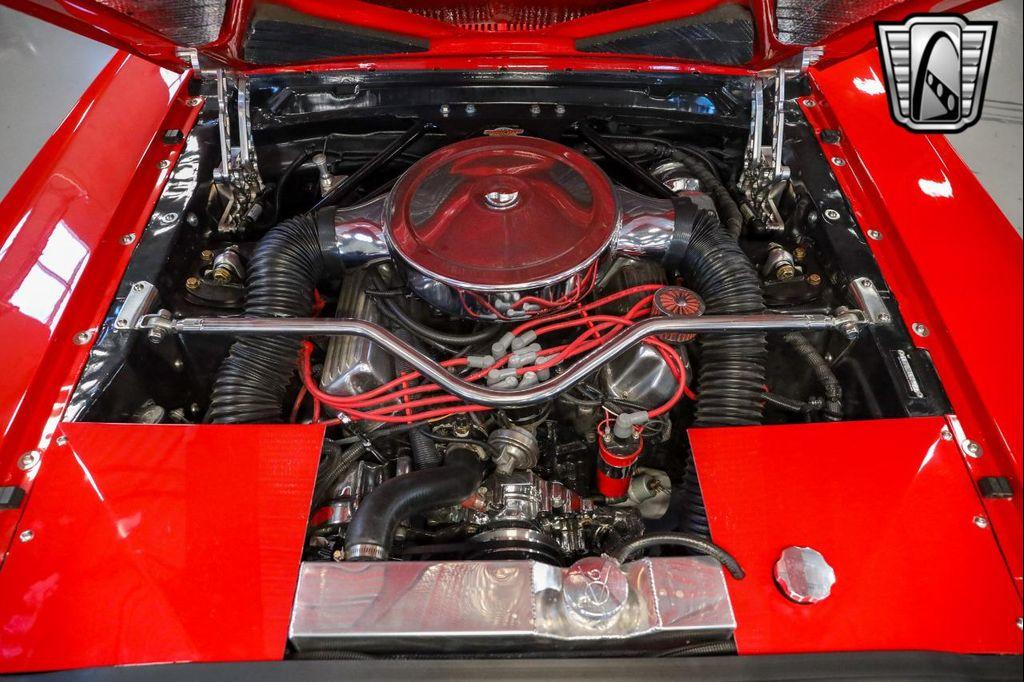 used 1966 Ford Mustang car, priced at $40,000