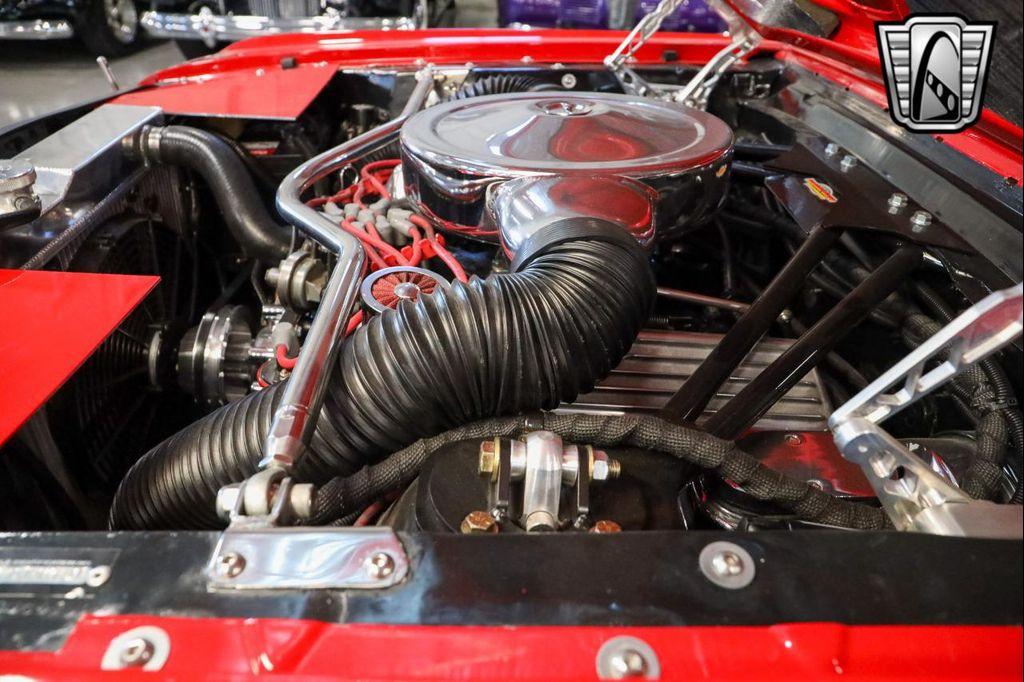 used 1966 Ford Mustang car, priced at $40,000