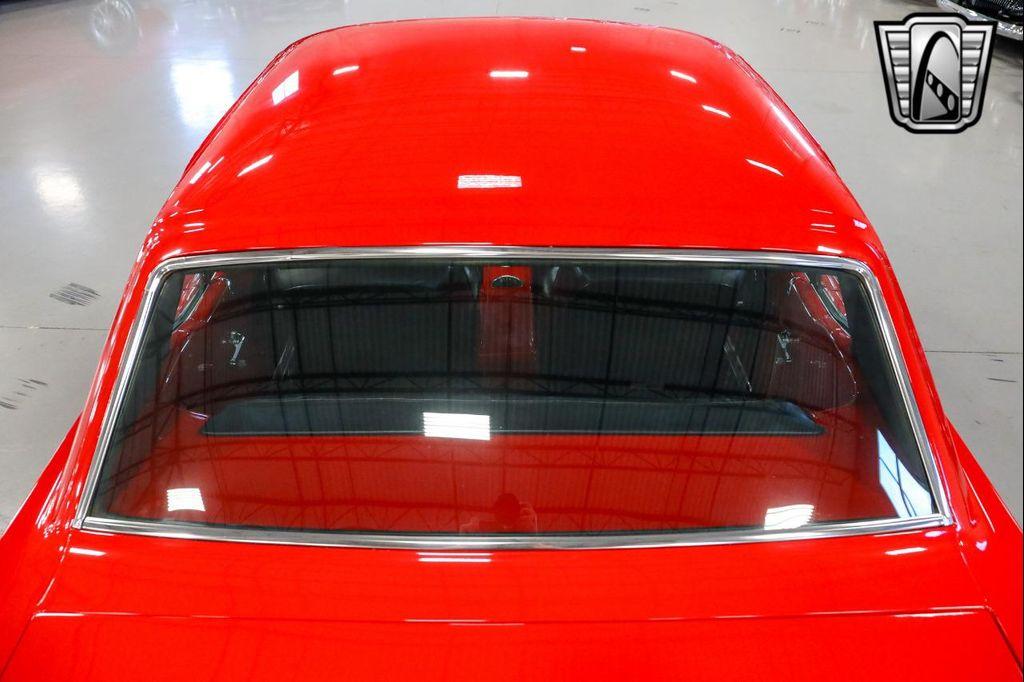 used 1966 Ford Mustang car, priced at $40,000