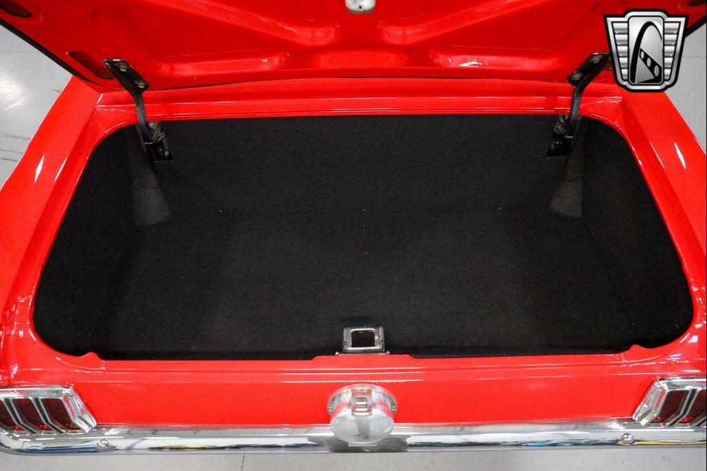 used 1966 Ford Mustang car, priced at $40,000