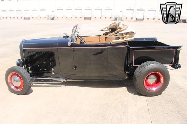 used 1932 Ford Pickup Truck car, priced at $29,000