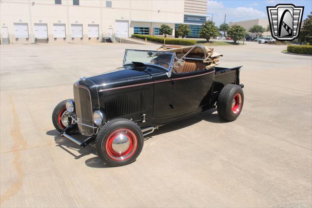 used 1932 Ford Pickup Truck car, priced at $29,000