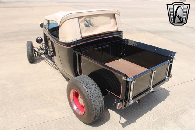 used 1932 Ford Pickup Truck car, priced at $29,000