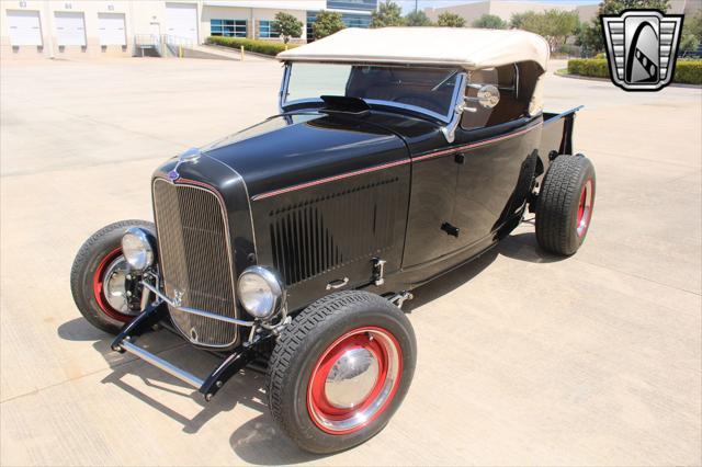 used 1932 Ford Pickup Truck car, priced at $29,000