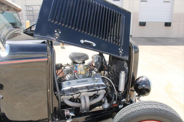 used 1932 Ford Pickup Truck car, priced at $29,000