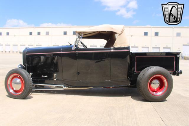 used 1932 Ford Pickup Truck car, priced at $29,000