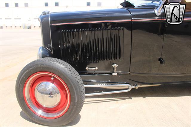 used 1932 Ford Pickup Truck car, priced at $29,000