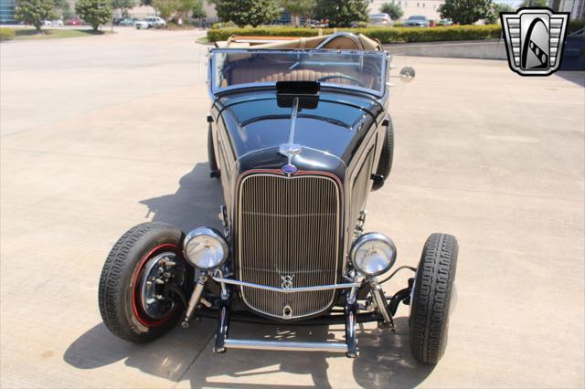 used 1932 Ford Pickup Truck car, priced at $29,000