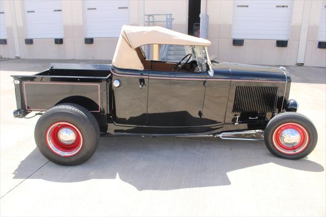 used 1932 Ford Pickup Truck car, priced at $29,000