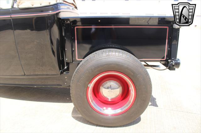 used 1932 Ford Pickup Truck car, priced at $29,000