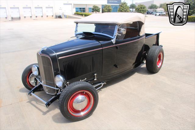 used 1932 Ford Pickup Truck car, priced at $29,000