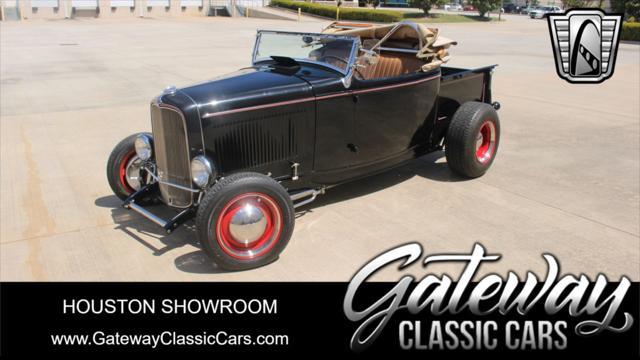 used 1932 Ford Pickup Truck car, priced at $29,000