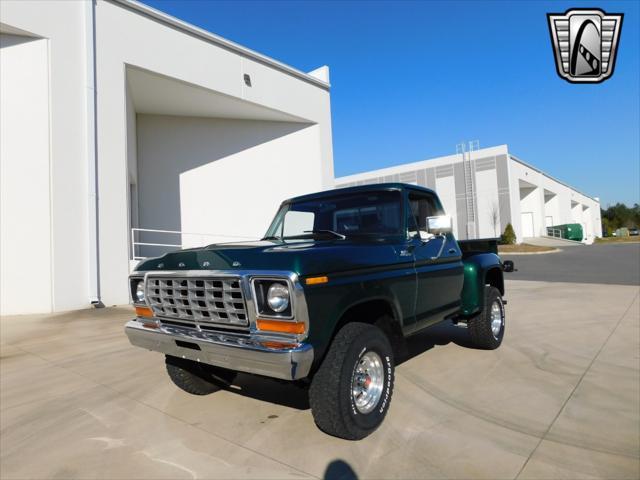 used 1978 Ford F-150 car, priced at $49,000