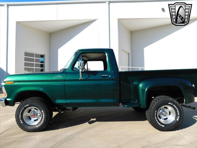 used 1978 Ford F-150 car, priced at $49,000