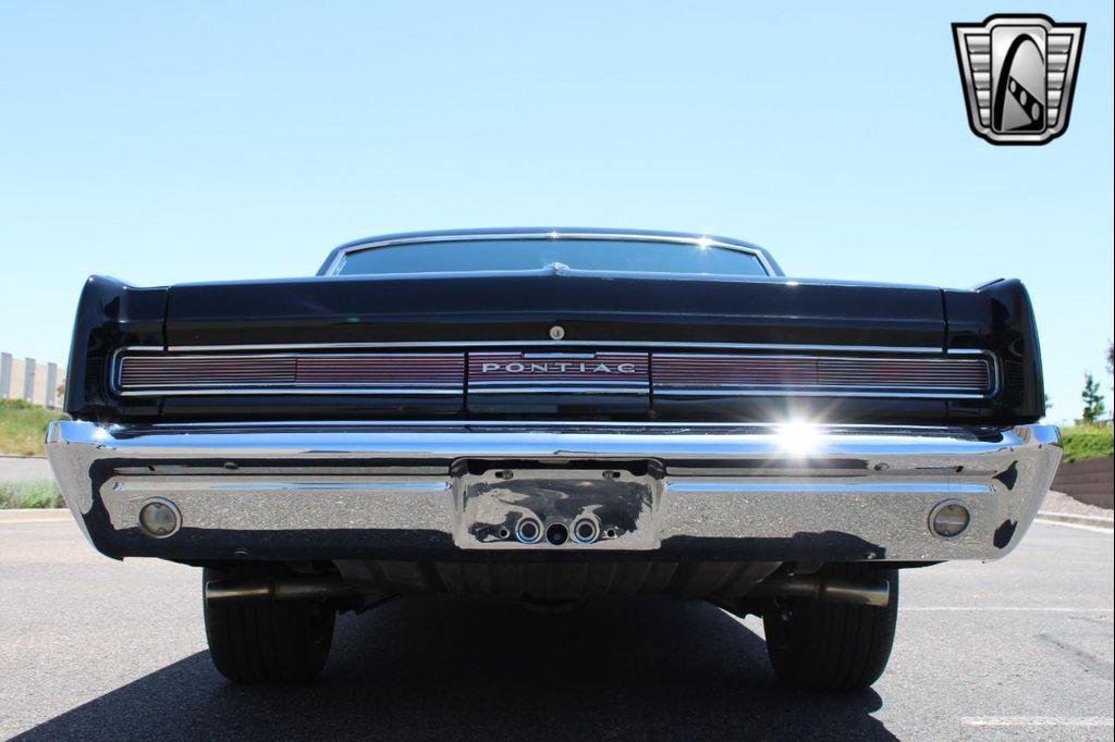 used 1964 Pontiac LeMans car, priced at $54,000