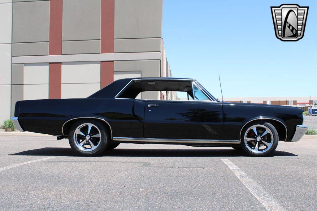 used 1964 Pontiac LeMans car, priced at $54,000