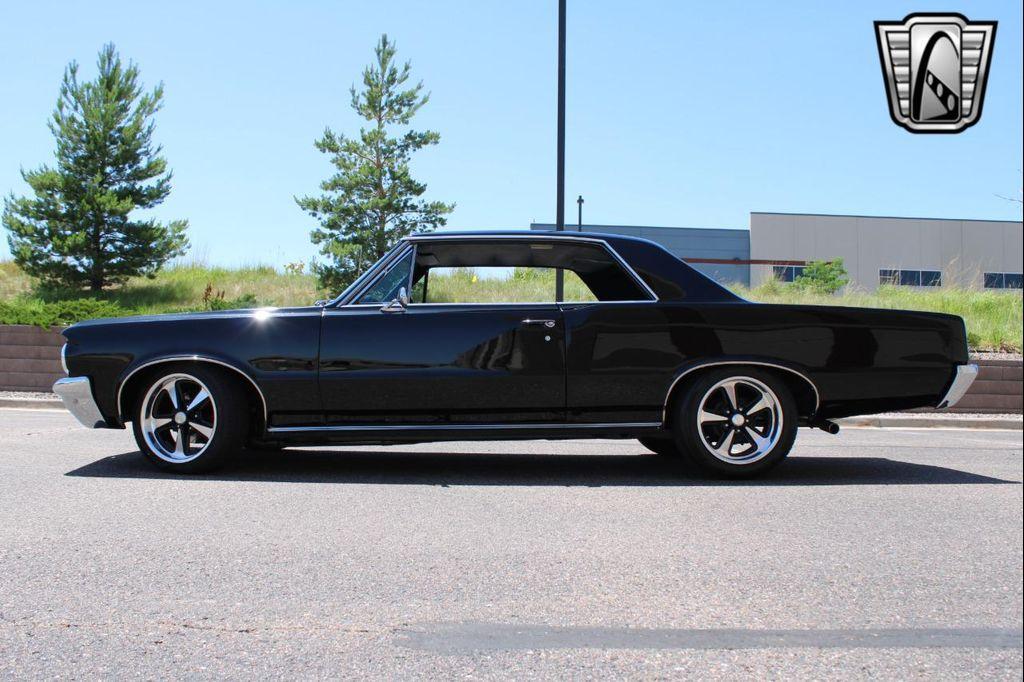 used 1964 Pontiac LeMans car, priced at $54,000