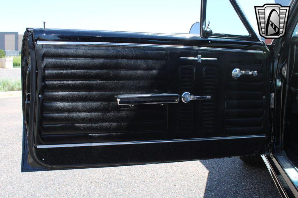used 1964 Pontiac LeMans car, priced at $54,000