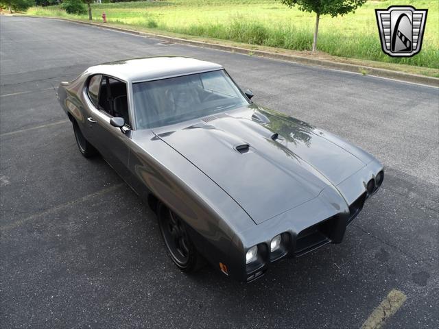 used 1970 Pontiac GTO car, priced at $305,000