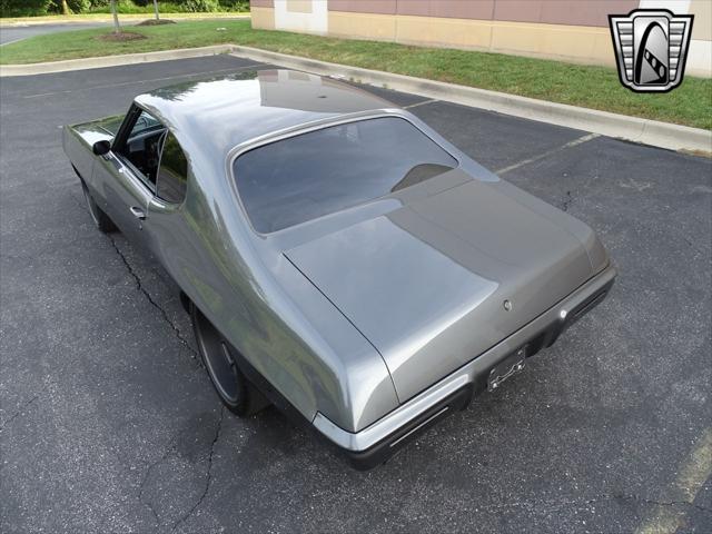 used 1970 Pontiac GTO car, priced at $305,000