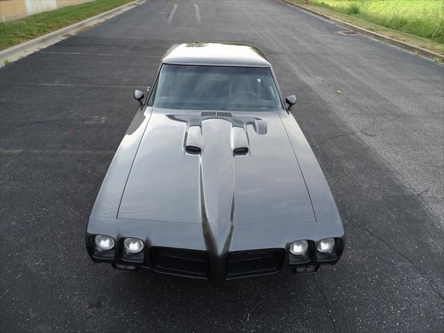 used 1970 Pontiac GTO car, priced at $305,000