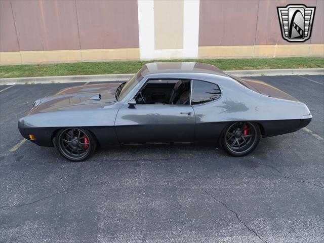 used 1970 Pontiac GTO car, priced at $305,000