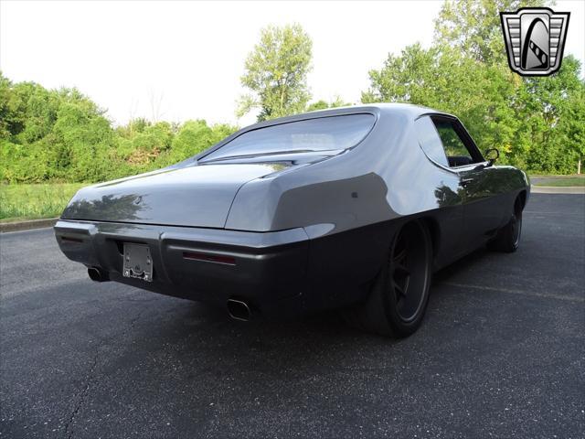 used 1970 Pontiac GTO car, priced at $305,000