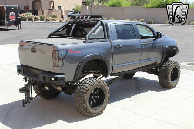 used 2013 Toyota Tundra car, priced at $53,000