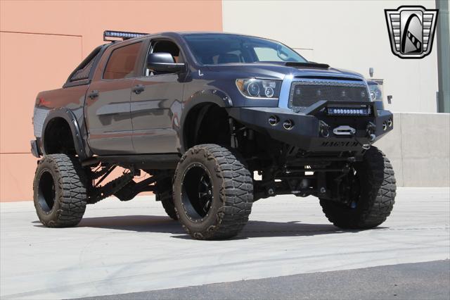 used 2013 Toyota Tundra car, priced at $53,000