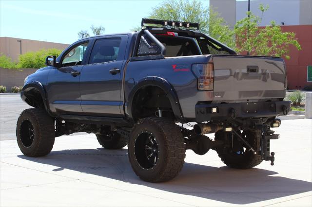 used 2013 Toyota Tundra car, priced at $53,000