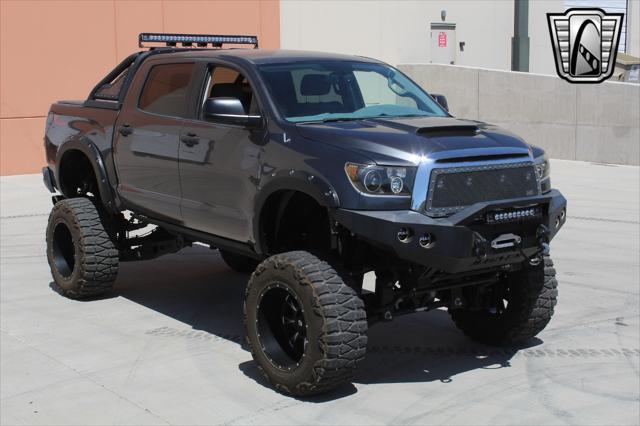 used 2013 Toyota Tundra car, priced at $53,000