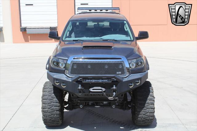 used 2013 Toyota Tundra car, priced at $53,000