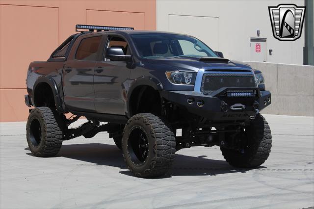 used 2013 Toyota Tundra car, priced at $53,000