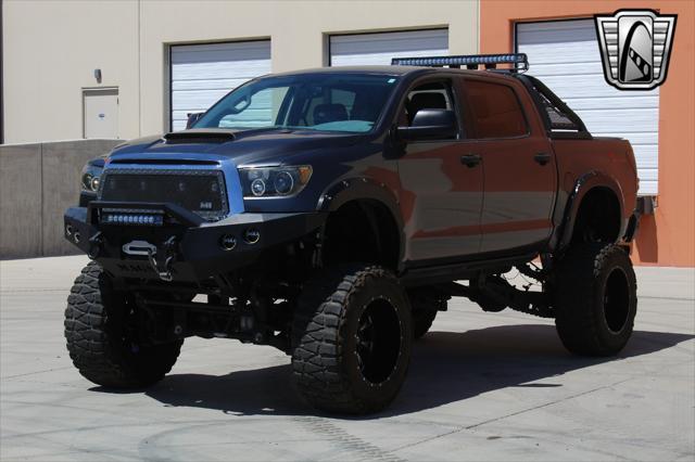 used 2013 Toyota Tundra car, priced at $53,000