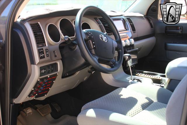 used 2013 Toyota Tundra car, priced at $53,000