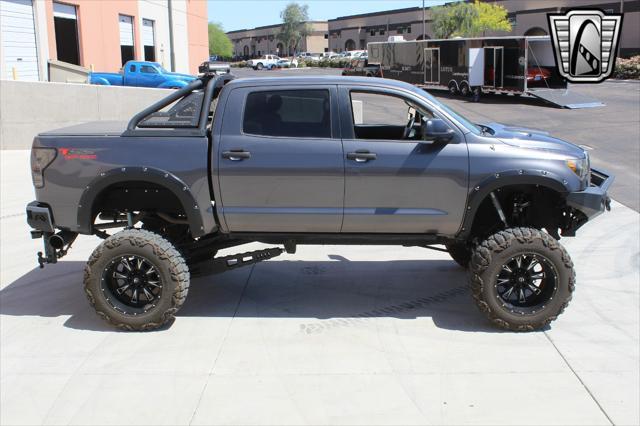 used 2013 Toyota Tundra car, priced at $53,000