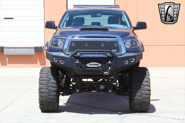 used 2013 Toyota Tundra car, priced at $53,000