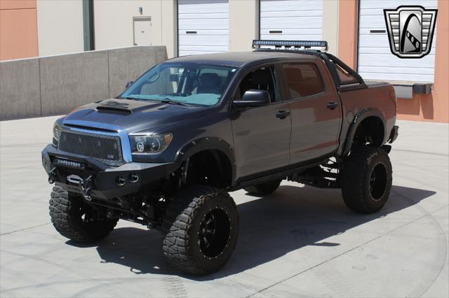 used 2013 Toyota Tundra car, priced at $53,000