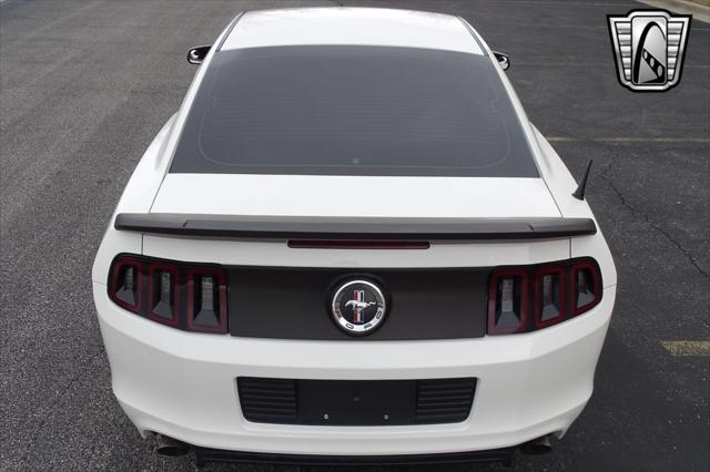 used 2013 Ford Mustang car, priced at $44,000