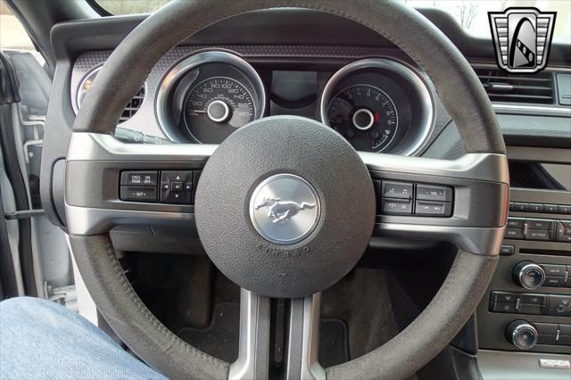 used 2013 Ford Mustang car, priced at $44,000