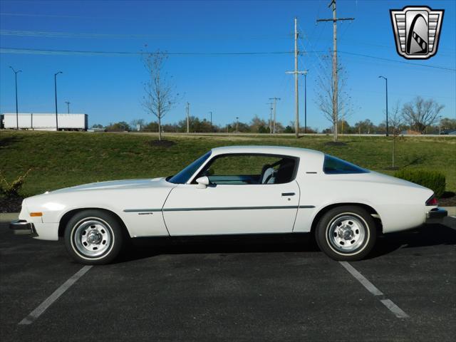 used 1977 Chevrolet Camaro car, priced at $28,000