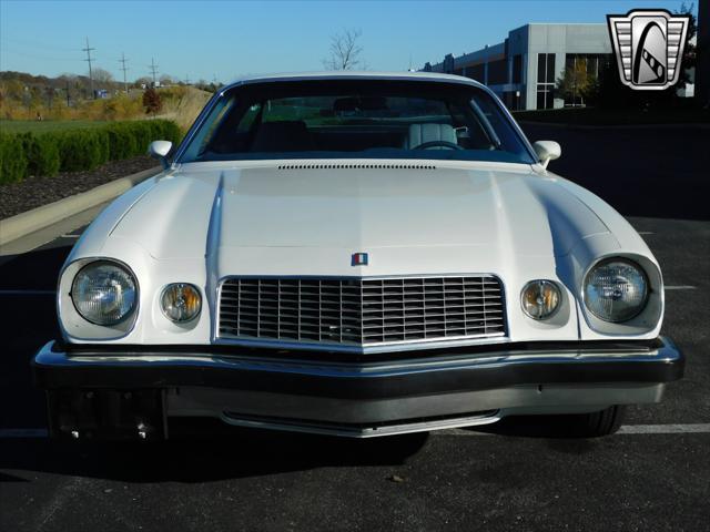 used 1977 Chevrolet Camaro car, priced at $28,000