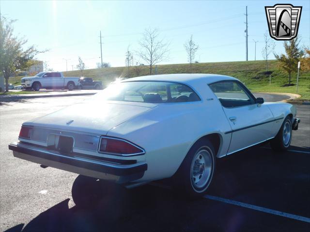 used 1977 Chevrolet Camaro car, priced at $28,000