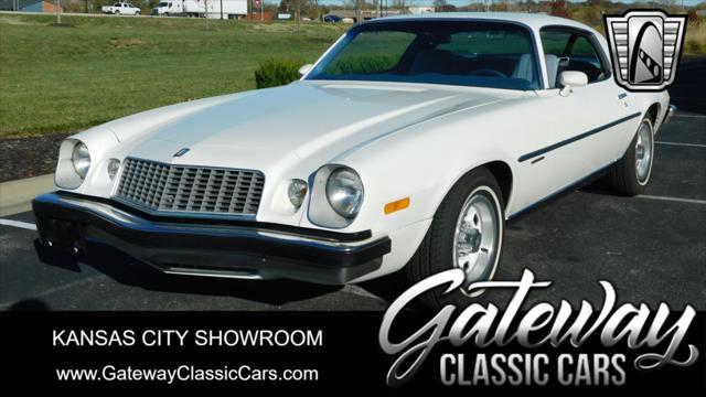 used 1977 Chevrolet Camaro car, priced at $28,000