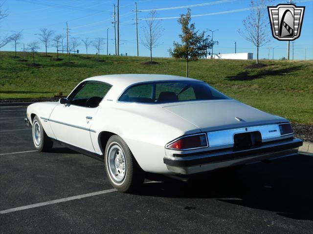 used 1977 Chevrolet Camaro car, priced at $28,000