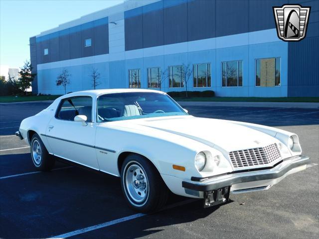 used 1977 Chevrolet Camaro car, priced at $28,000