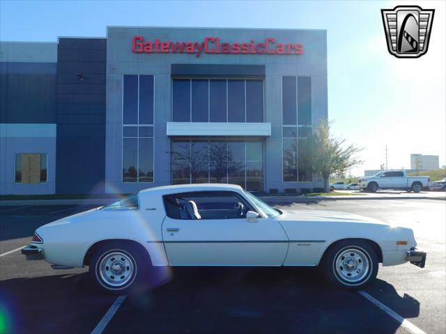 used 1977 Chevrolet Camaro car, priced at $28,000