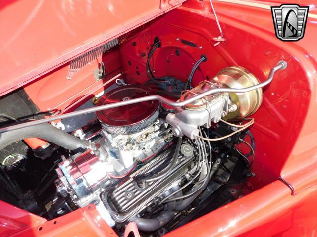 used 1937 Chevrolet Roadster car, priced at $47,000