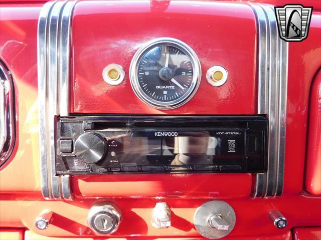 used 1937 Chevrolet Roadster car, priced at $47,000