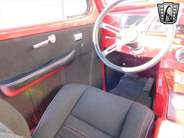 used 1937 Chevrolet Roadster car, priced at $47,000